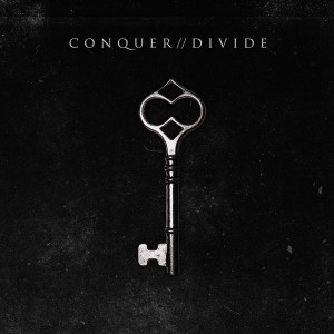Conquer Divide Self-Titled 2015