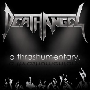 Death Angel A Thrashumentary 2015