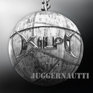 Kilpi Juggernautti 2015