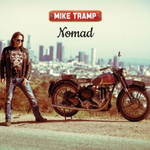 Mike Tramp Nomad 2015