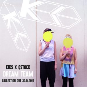 Qstock Kicks 2015