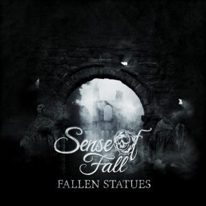Sense Of Fall Fallen Statues 2015