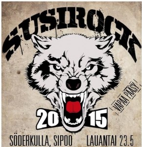 Susirock 2015 1