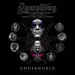 Symphony X Underworld 2015