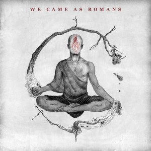 We Came As Romans Self-Titled 2015