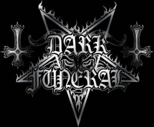 dark funeral logo