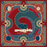 Amorphis Under The Red Cloud 2015