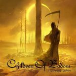 Children Of Bodom I Worship Chaos 2015