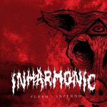 Inharmonic_Flesh_Inferno_cover