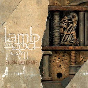 Lamb Of God Sturm Und Drang 2015