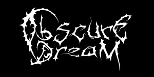Obscure Dream - logo