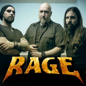 Rage 2015
