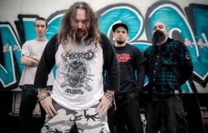 Soulfly 2015