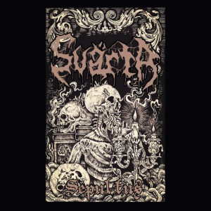 Svärta - Sepultum (2015)