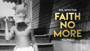 Faith No More skaba