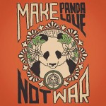 make pandalove not war