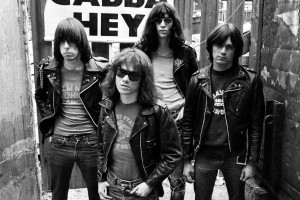 FILE - Tommy Ramone of The Ramones Has Died At The Age of 62 After Undergoing Treatment For Cancer