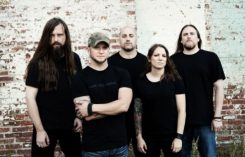 All That Remains 2015