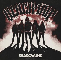 Black Trip Shadowline 2015