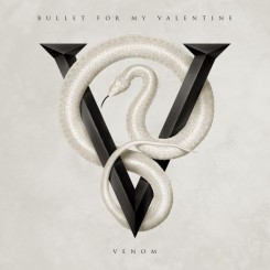 Bullet For My Valentine Venom 2015