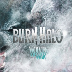 Burn Halo Wolves Of War 2015