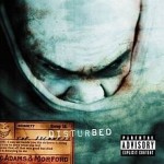 Disturbed The Sickness 2000