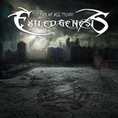 Exiled Genesis - The End Of All Things