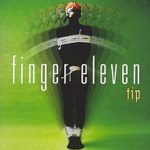 Finger Eleven Tip 1997