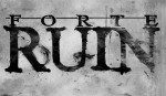 Forte Ruin Logo