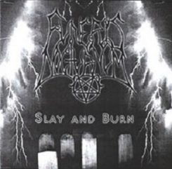 Funeris Nocturnum - Slay and Burn