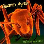 Guano Apes Don't Give Me Names 2000