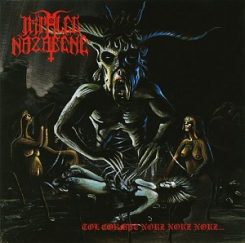 Impaled Nazarene - Tol Cormpt Norz Norz Norz