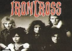 Ironcross