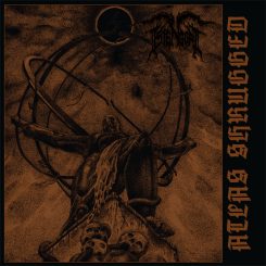 Istengoat - Atlas Shrugged erikois-LP