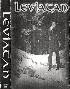 Leviatan - Demo 1999