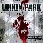 Linkin Park Hybrid Theory 2000