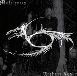 Malignus - Tuhon Kaste