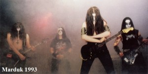 Marduk 1993