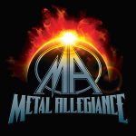 Metal Allegiance Metal Allegiance 2015