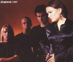 Nightwish 1997
