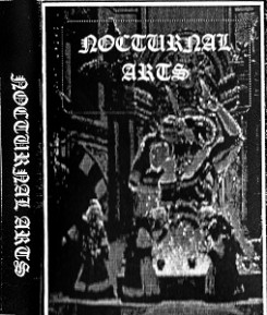 Nocturnal Arts - Demo I