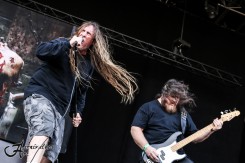 Obituary With Full Force 2015