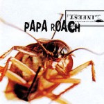 Papa Roach Infest 2000