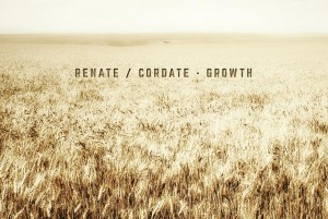 Renate Cordate Growth 2015