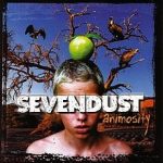 Sevendust Animosity 2001