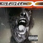 Static-X Wisconsin Death Trip 1999
