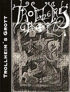 Trollheim's Grott - Demo 1998