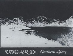 Utgard - Northern Glory