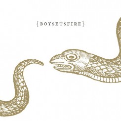 BoySetsFire - BoySetsFire 2015