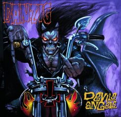 Danzig Devils Angels 2015